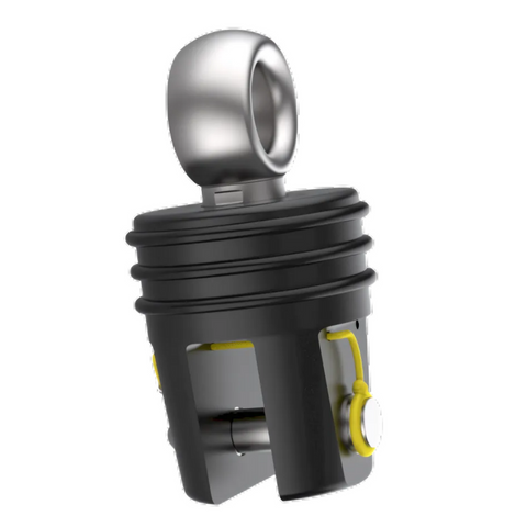 Swivel for FR Furles