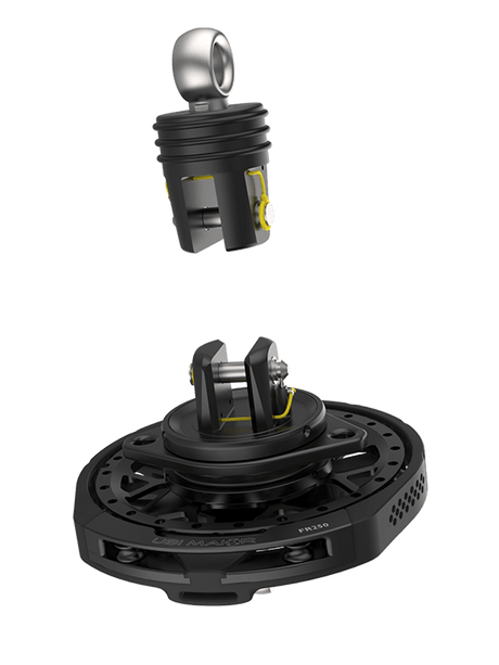 UBI FR250H Classic Furler System High Load