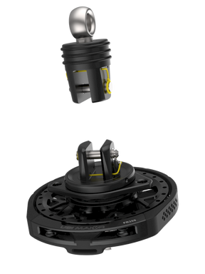 UBI FR250H Classic Furler System High Load Free Tack-X Bearing