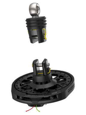 UBI FR250H ReWind Furler System High Load