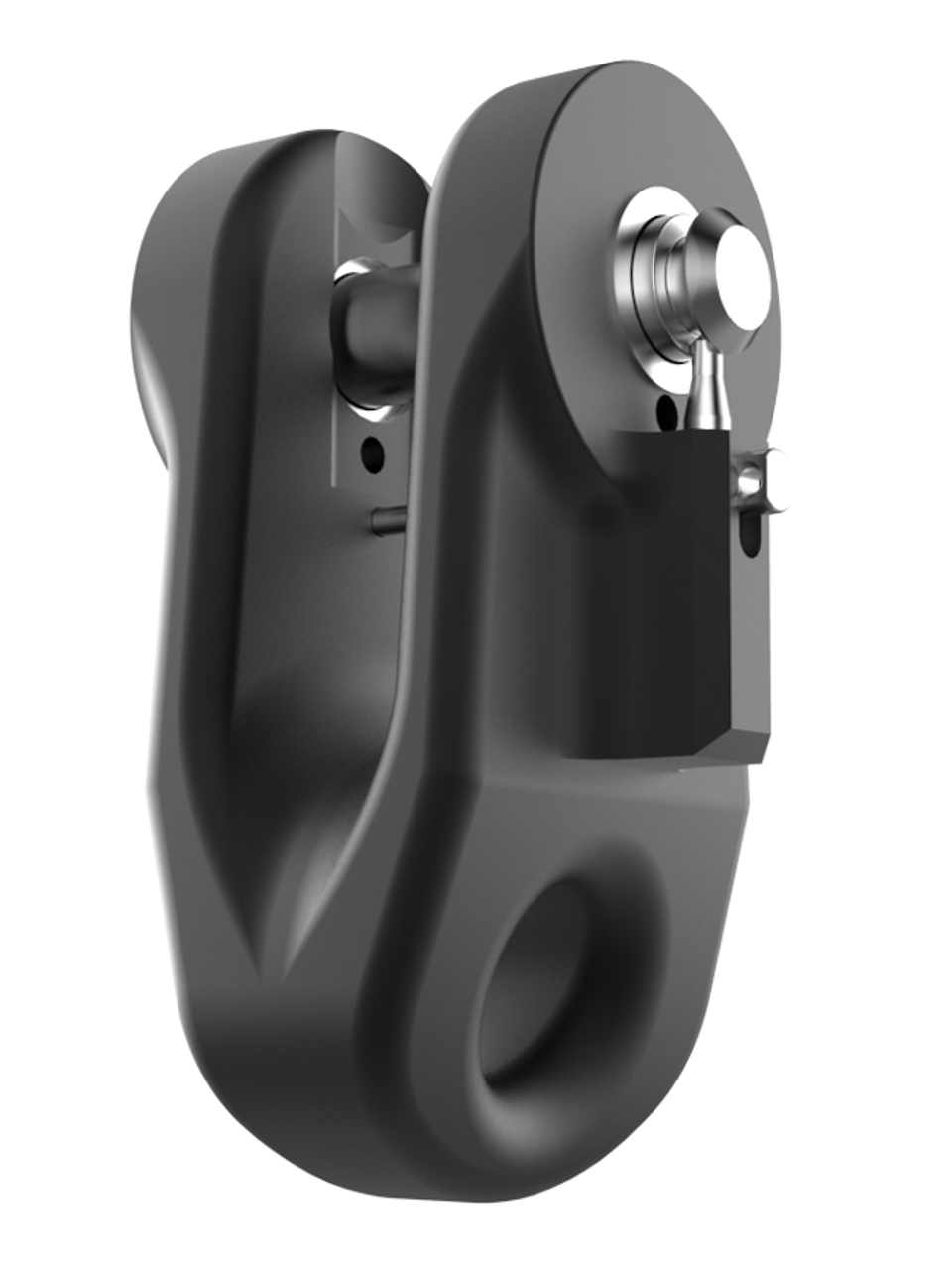 UBI 3:1/2:1 Friction Sheave For FR125 Furler