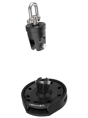 UBI FR87 Classic Furler System