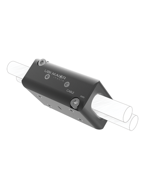 UBI Clamp for 15-16mm Anti-Torsion cable