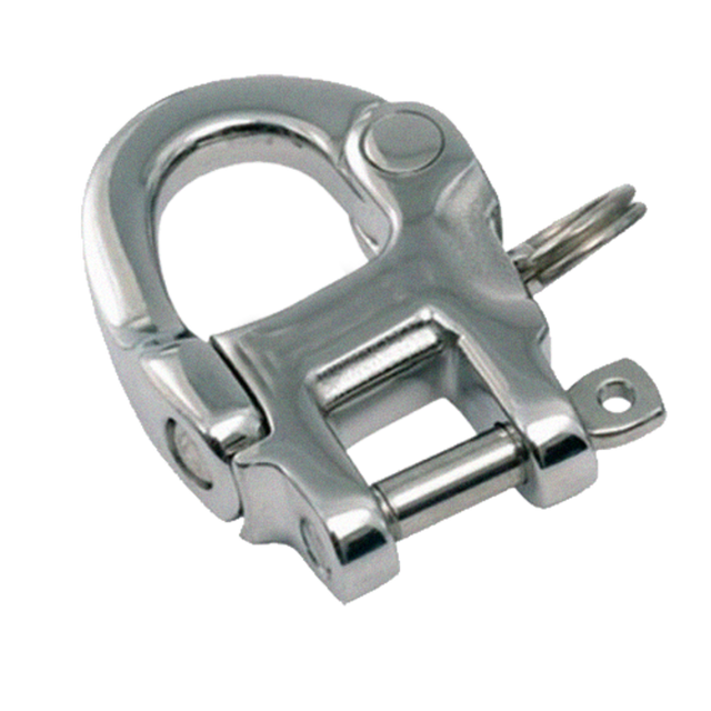UBI Snap Shackle pin 10 mm For FR150 Furler System