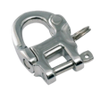 UBI Snap Shackle pin 6 mm For FR87/FR78L/FR100 Furler System