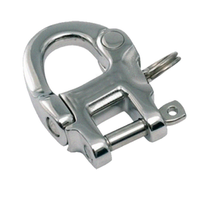 UBI Snap Shackle pin 6 mm For FR87/FR78L/FR100 Furler System