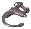 UBI Snap Shackle pin 8 mm For FR125 Furler System