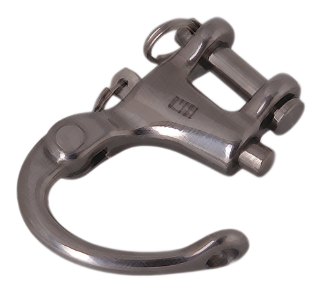 UBI Snap Shackle pin 8 mm For FR125 Furler System