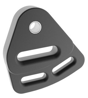 UBI Head Plate for FR125 Furler System