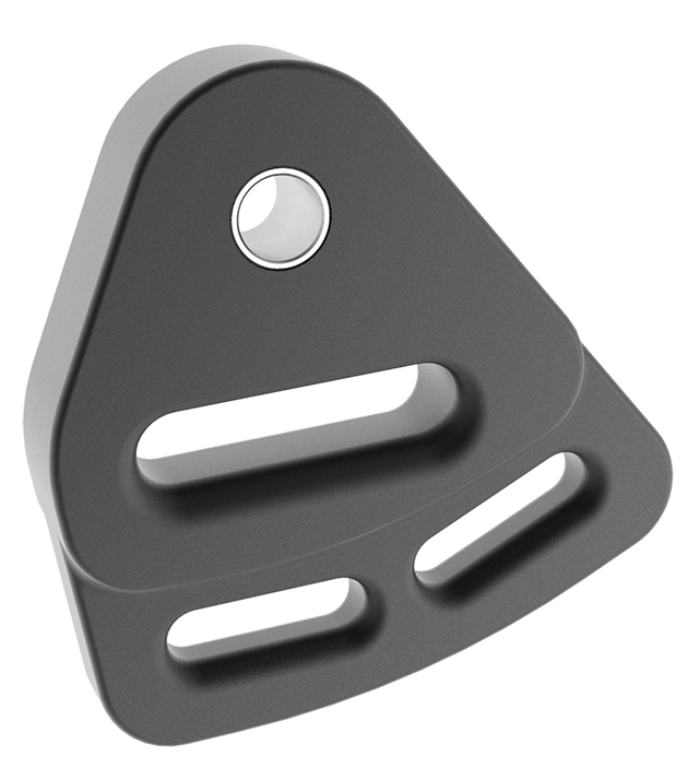UBI Head Plate for FR125 Furler System