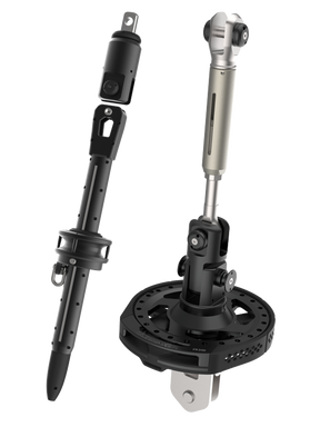 UBI JIBER TX Cable Stay Equivalent Dash 40 Continuous Line