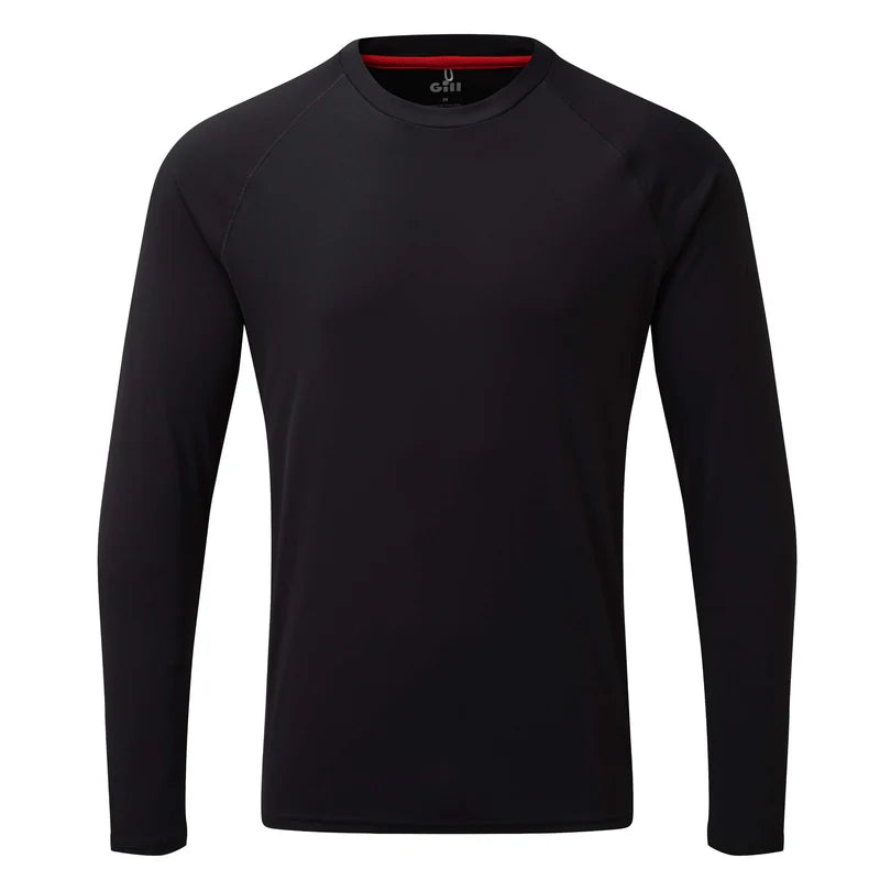 Gill Men's UV Tec Long Sleeve Tee
