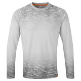 Gill Men's UV Tec Long Sleeve Tee