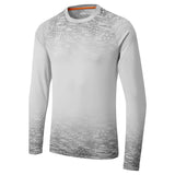 Gill Men's UV Tec Long Sleeve Tee