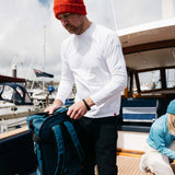 Gill Men's UV Tec Long Sleeve Tee