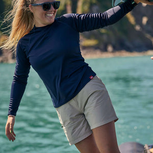 Women UV Shirts & Polo