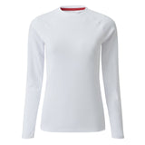 Gill Men's UV Tec Long Sleeve Tee