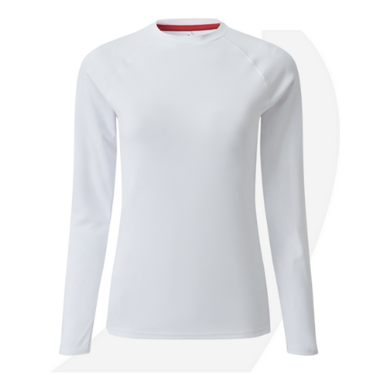Gill Women UV Tec Long Sleeve Tee