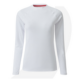 Gill Women UV Tec Long Sleeve Tee