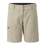 Gill Women's UV Tec Short