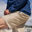Gill UV Stretch Pro Shorts