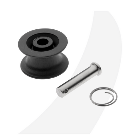 Spinlock WL Accessory sheave