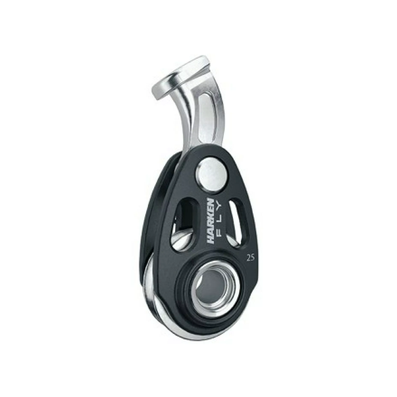 ILCA 25mm Fly Block