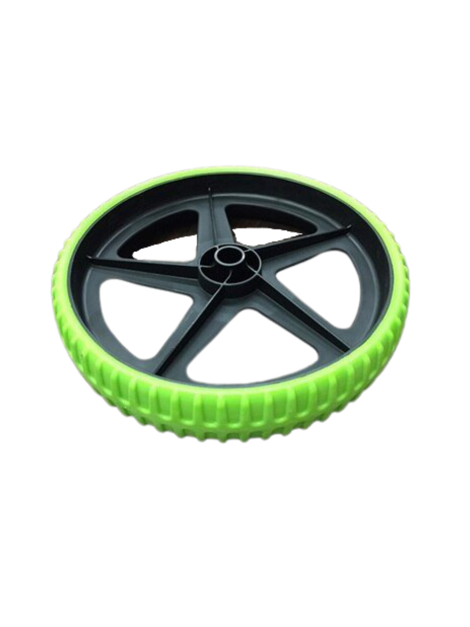 Practic Dolly Wheel Solid Large