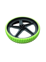 Practic Dolly Wheel Solid Large