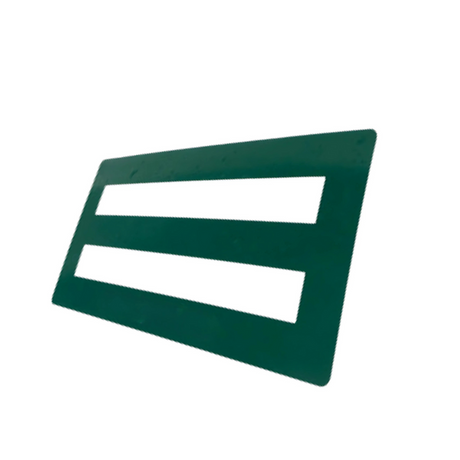 Club 420 Indicator Jib Trim 420