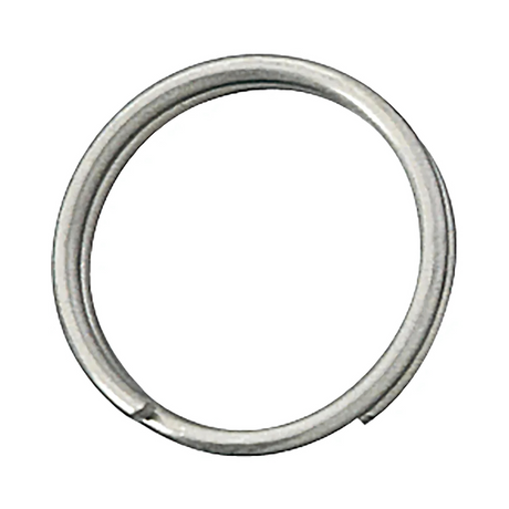 Ronstan Split Cotter Ring 3/4" Diam.