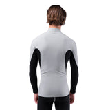 Zhik Mens Hydrophobic Fleece Top