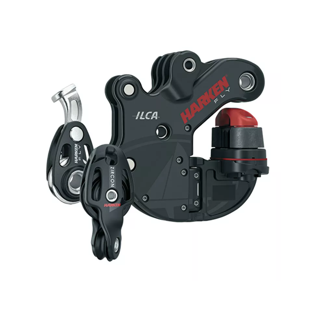Harken ILCA Vang System