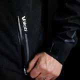 Vaikobi V-DRY-X Grand Prix Smock - Black