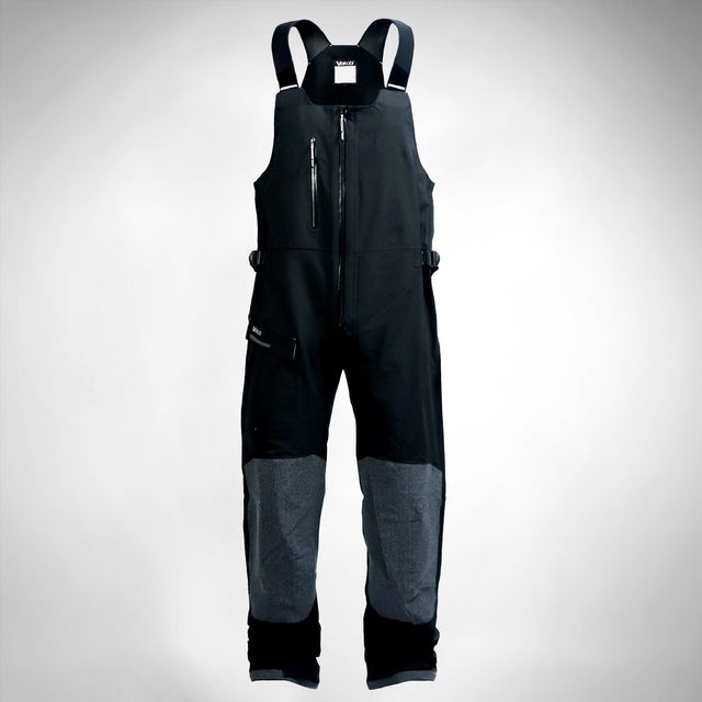 Vaikobi V-DRY-X Grand Prix Salopette - Black