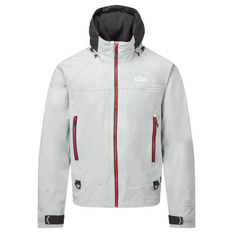 Gill Verso Waterproof Jacket