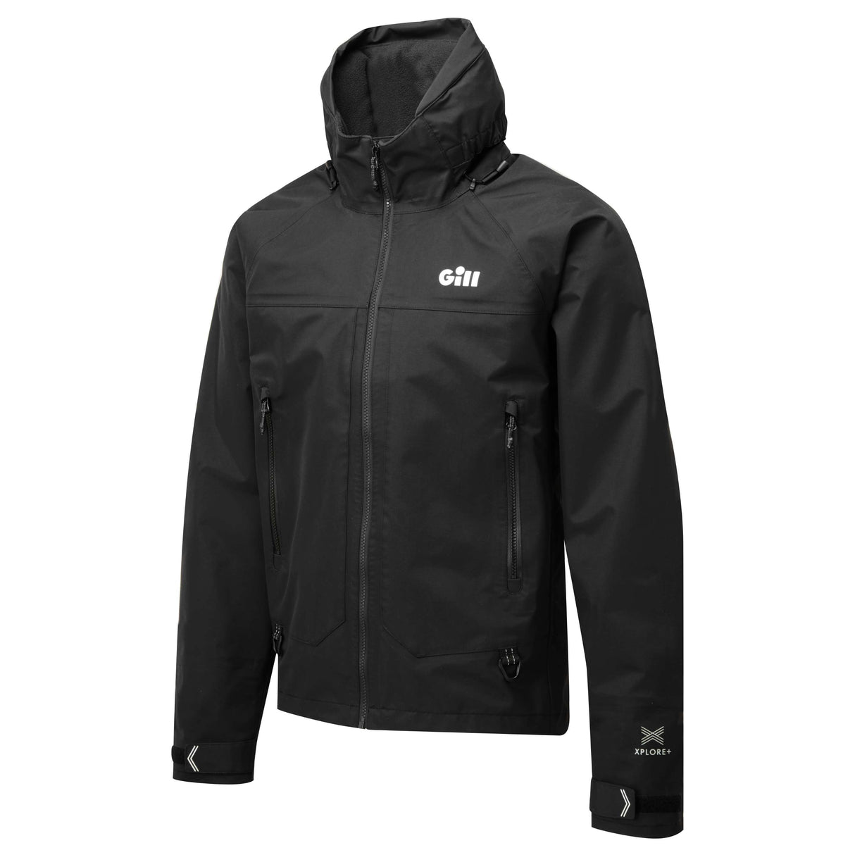 Gill Verso Waterproof Jacket
