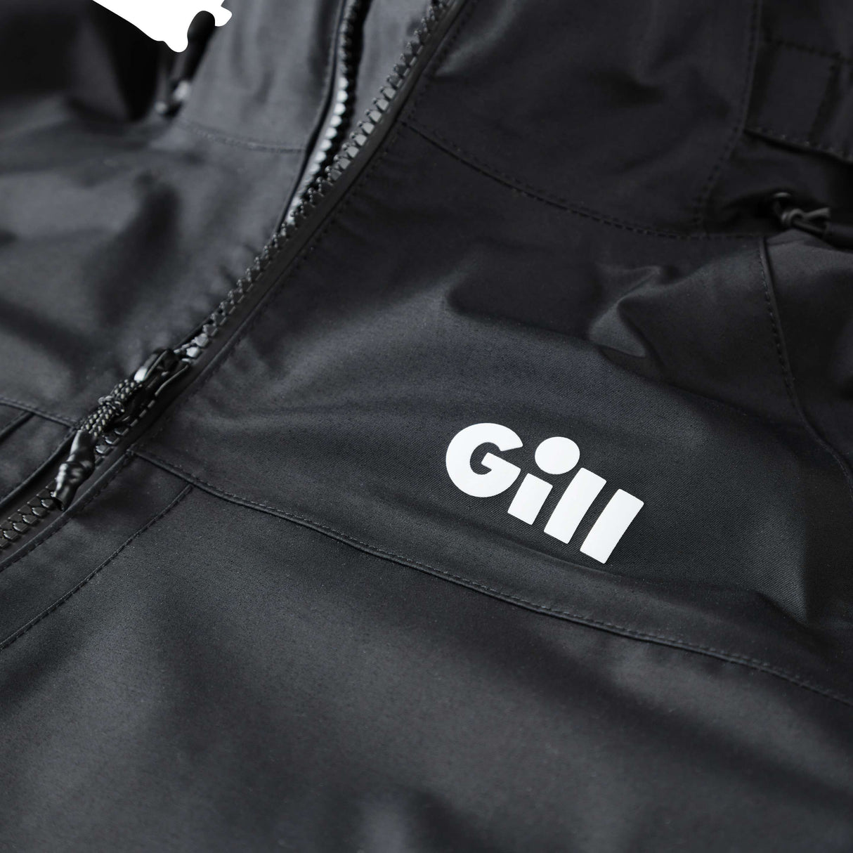 Gill Verso Waterproof Jacket