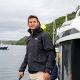 Gill Verso Waterproof Jacket