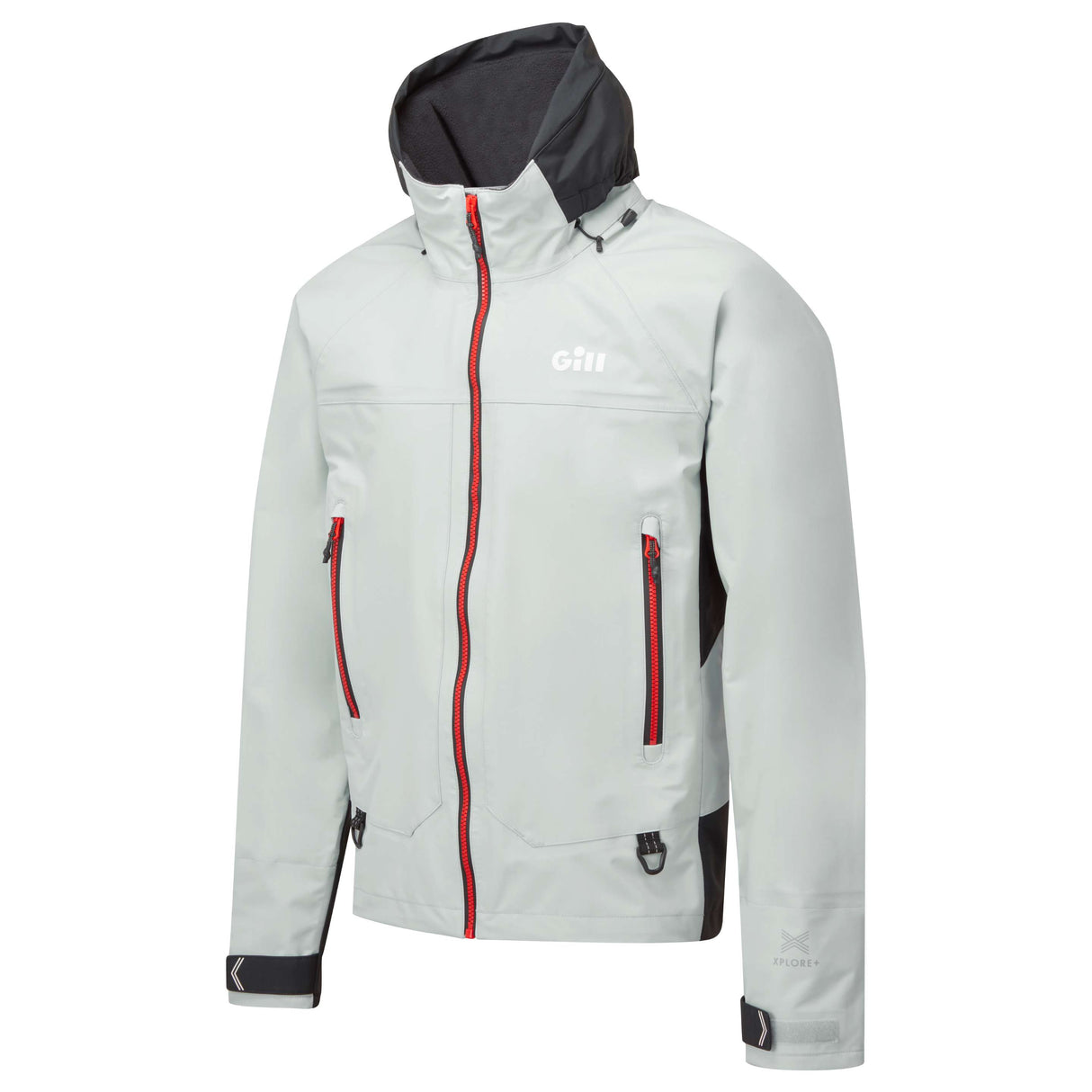 Gill Verso Waterproof Jacket