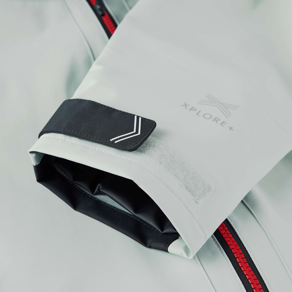 Gill Verso Waterproof Jacket