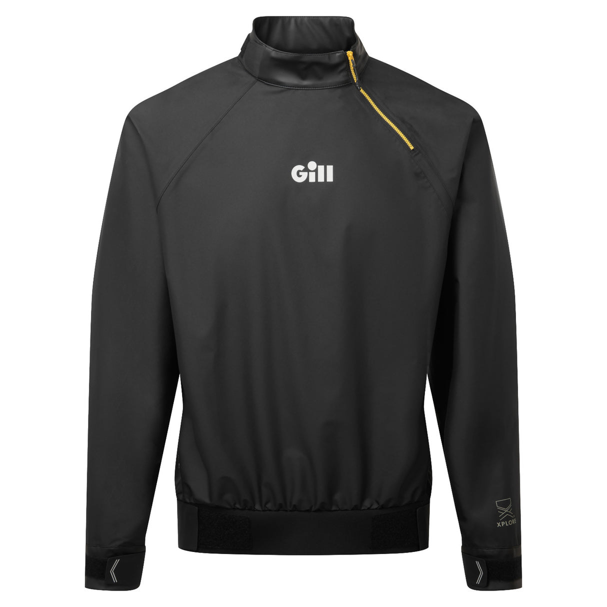 Gill Verso Lite Smock Top V102S (Black , White, Marine, Grey, Goldfusion, Blue)