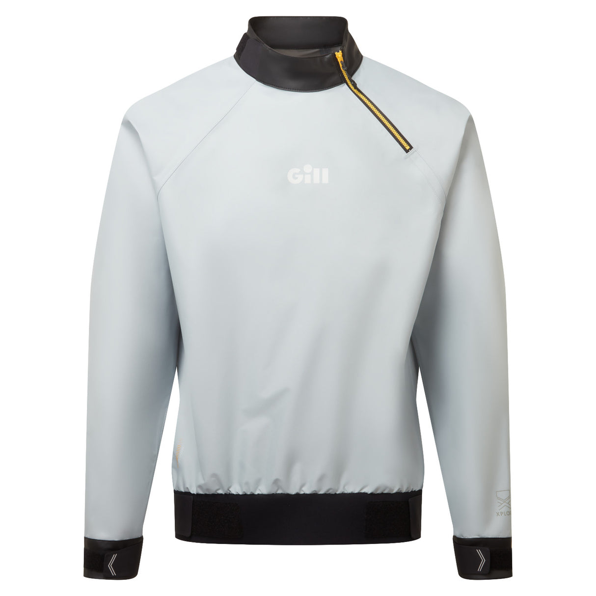 Gill Verso Lite Smock Top V102S (Black , White, Marine, Grey, Goldfusion, Blue)