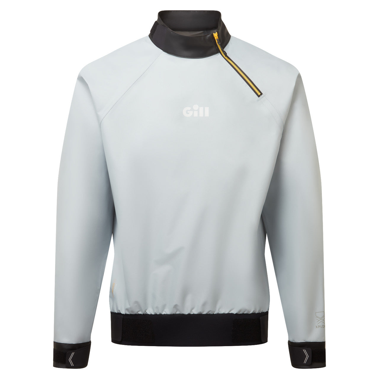Gill Verso Lite Smock Top V102S (Black , White, Marine, Grey, Goldfusion, Blue)