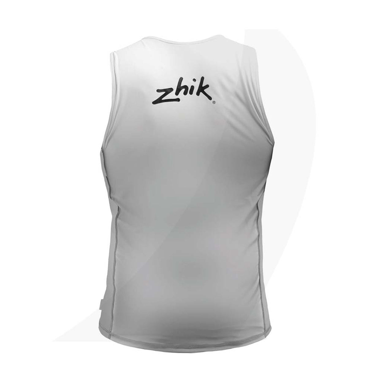 Zhik Spandex Vest Unisex Colors. Clearance items: Red (M, XL), Cyan (XS, S, M), Ash (M)