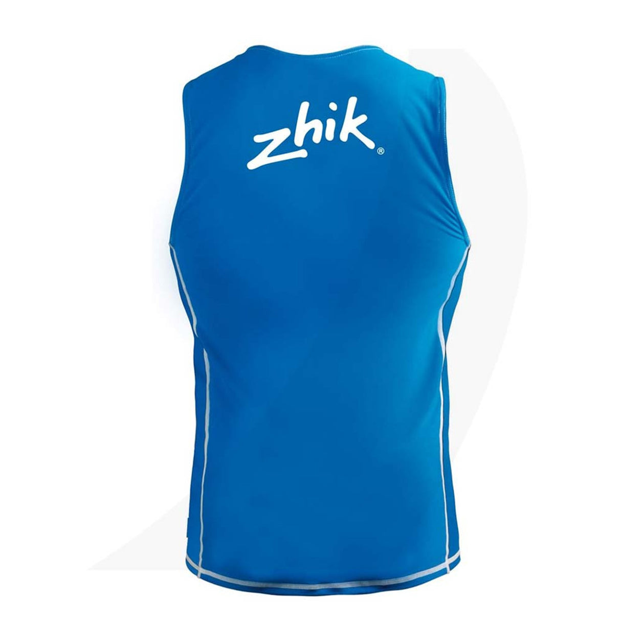 Zhik Spandex Vest Unisex Colors. Clearance items: Red (M, XL), Cyan (XS, S, M), Ash (M)