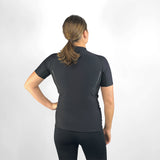 Vaikobi VCOLD Base Layer Short Sleeve Top - Black