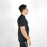 Vaikobi VCOLD Base Layer Short Sleeve Top - Black