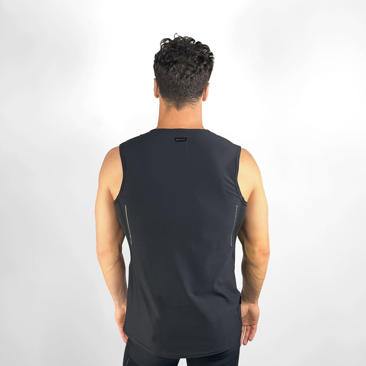 Vaikobi VCOLD Base Layer Vest - Black