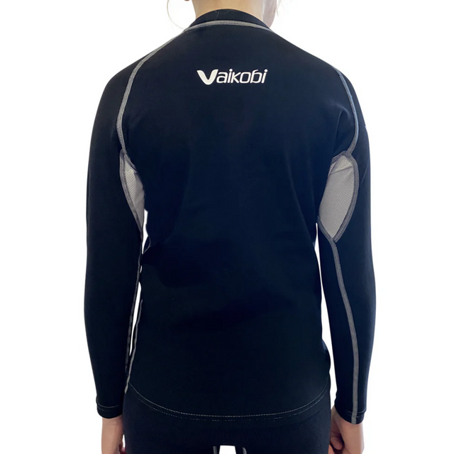 Vaikobi Youth Vcold Hydroflex Top